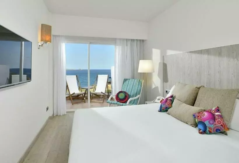 سوییت جونیور, Meliá Ibiza