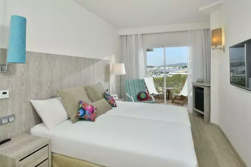 خانه 1 خوابه, Meliá Ibiza