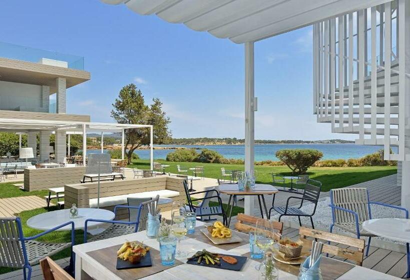 Дом 1 Спальня, Meliá Ibiza