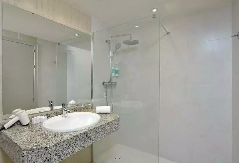 خانه 1 خوابه, Meliá Ibiza