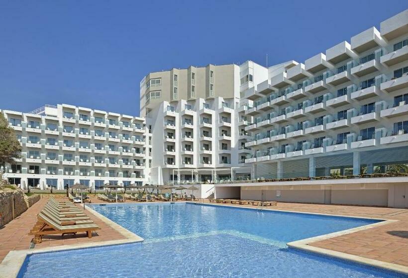 １ベッドルームハウス, Meliá Ibiza