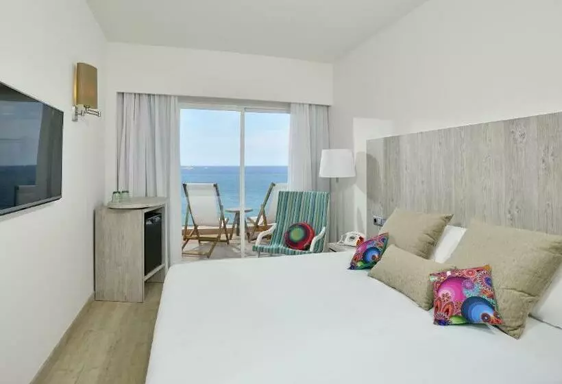 خانه 1 خوابه, Meliá Ibiza