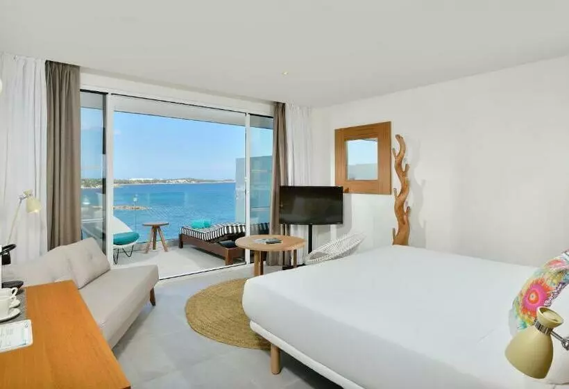 خانه 1 خوابه, Meliá Ibiza