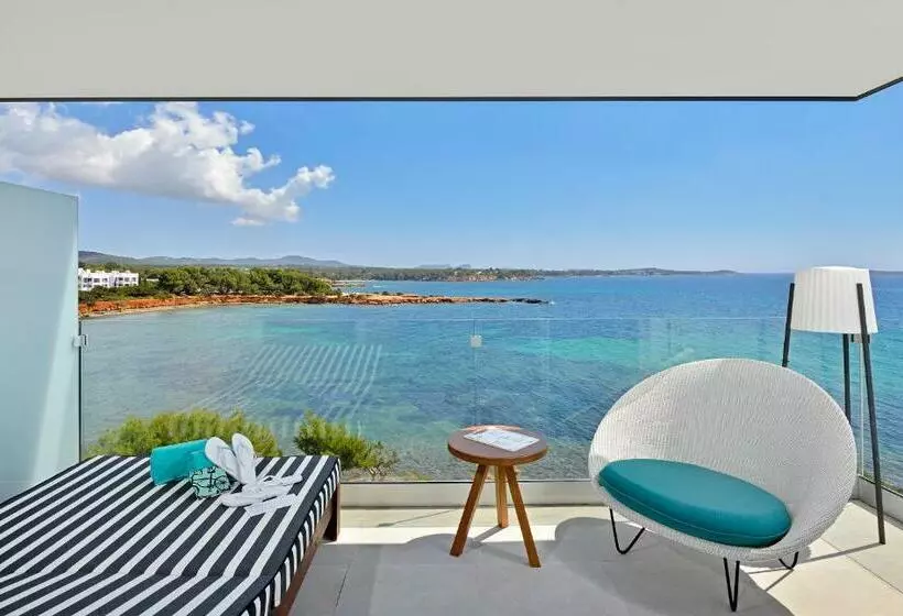 خانه 1 خوابه, Meliá Ibiza