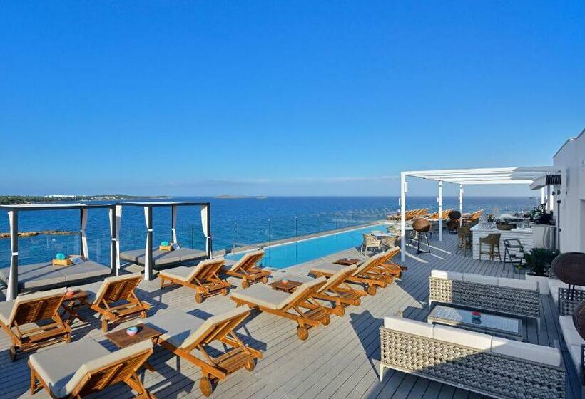 Дом 1 Спальня, Meliá Ibiza