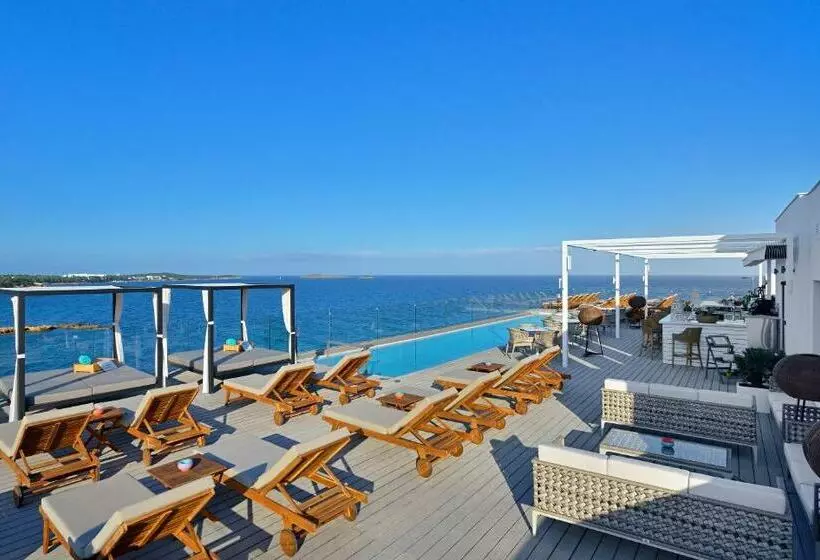 خانه 1 خوابه, Meliá Ibiza