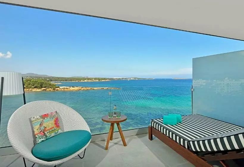 خانه 1 خوابه, Meliá Ibiza