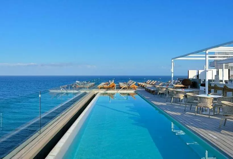 خانه 1 خوابه, Meliá Ibiza