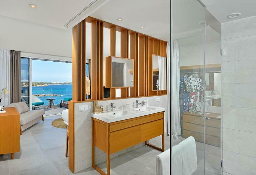 Дом 1 Спальня, Meliá Ibiza