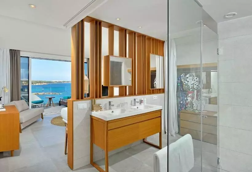 خانه 1 خوابه, Meliá Ibiza
