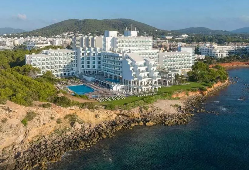 خانه 1 خوابه, Meliá Ibiza