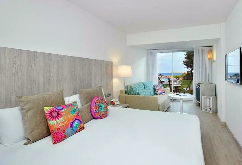 خانه 1 خوابه, Meliá Ibiza