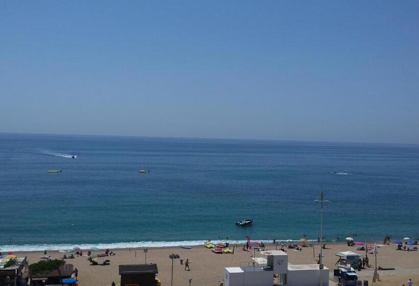 オーシャンビュースタンダードルーム, Sorrabona