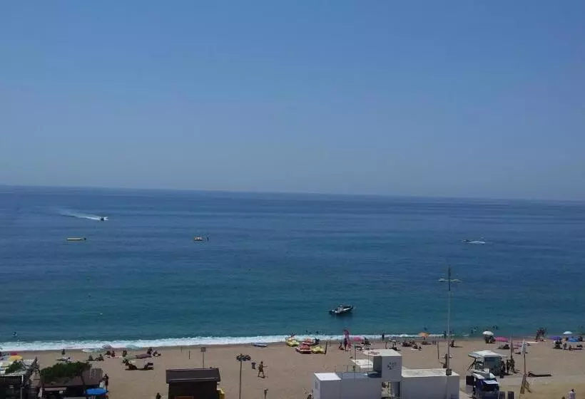 Triple Room Sea View, Sorrabona