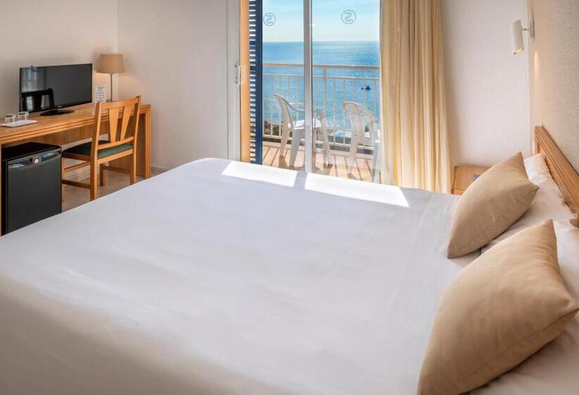 Triple Room Sea View, Sorrabona