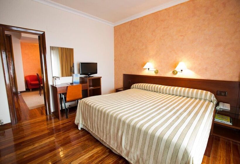 Номер Стандарт, Tudanca Miranda