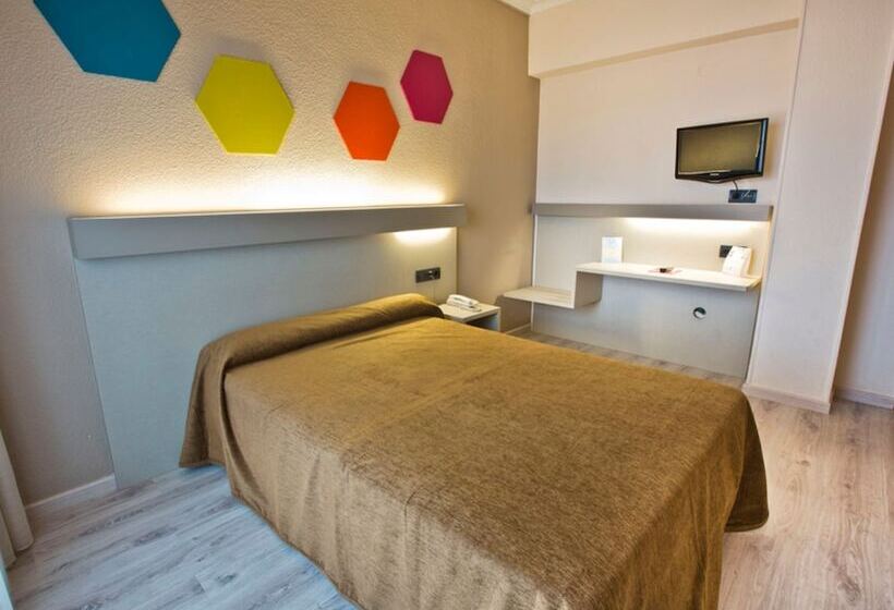 Номер Стандарт, Tudanca Miranda