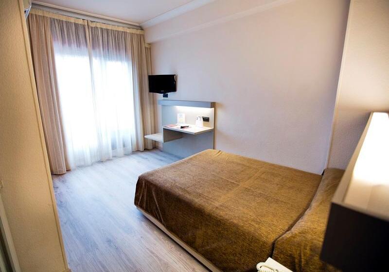 Номер Стандарт Индивидуальный, Tudanca Miranda