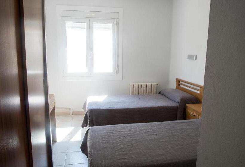 חדר סטנדרט, Turó De L´home