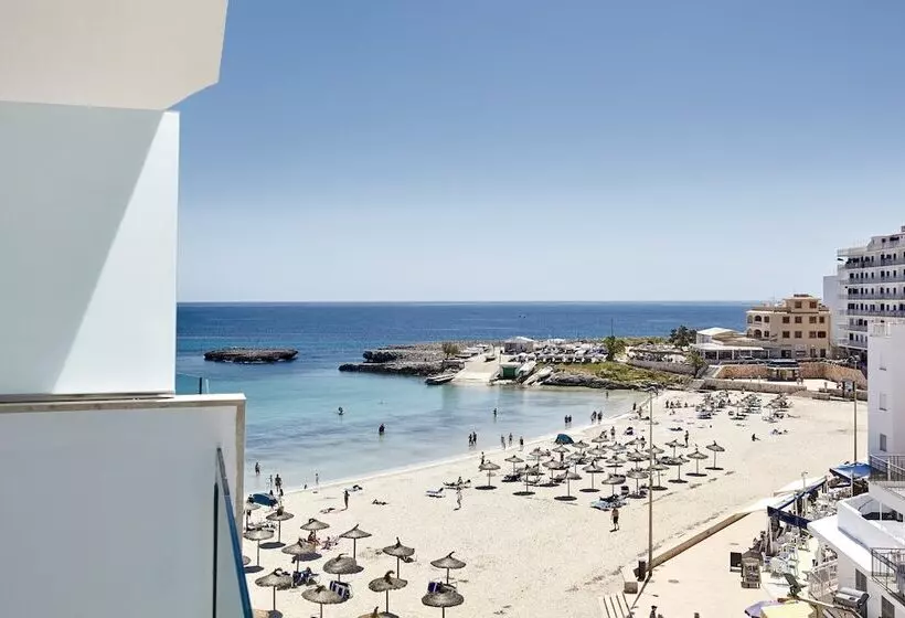 Camera Standard Vista Mare Laterale, Universal Hotel Perla