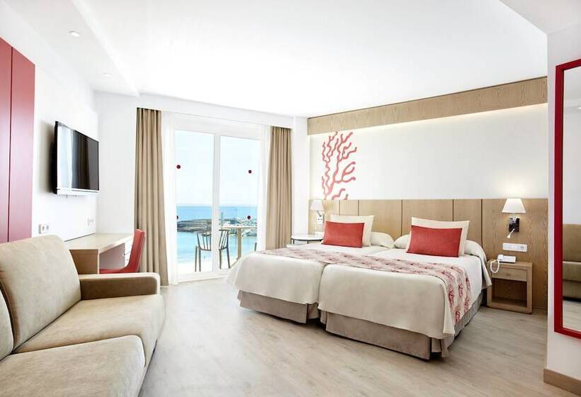 Номер Superior Вид на Море, Universal Hotel Perla