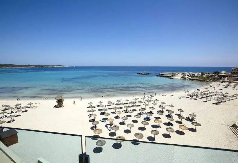 Camera Superiore Vista Mare, Universal Hotel Perla