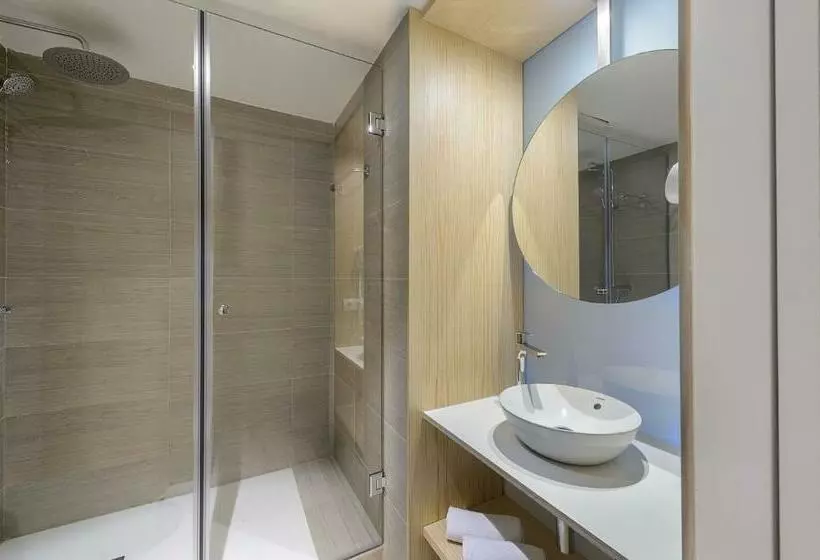 اتاق استاندارد, Vibra Cala Tarida 3* Sup