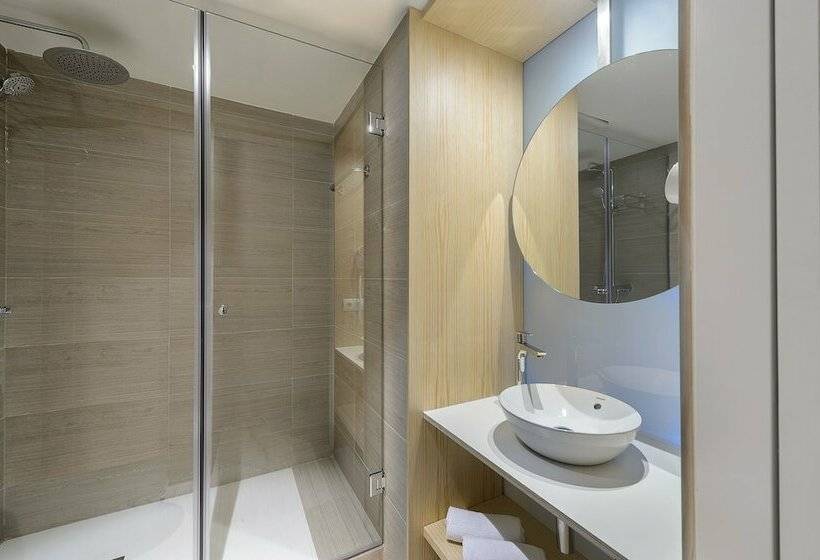 Номер Стандарт Индивидуальный, Vibra Cala Tarida 3* Sup