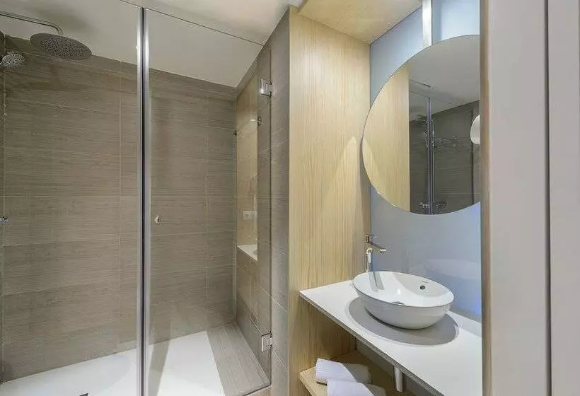 اتاق استاندارد یک نفره, Vibra Cala Tarida 3* Sup
