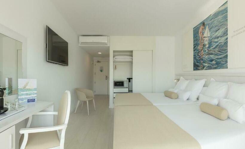 标准间, Villa Luz Design & Art