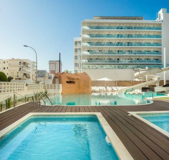 スタンダードルーム, Villa Luz Design & Art