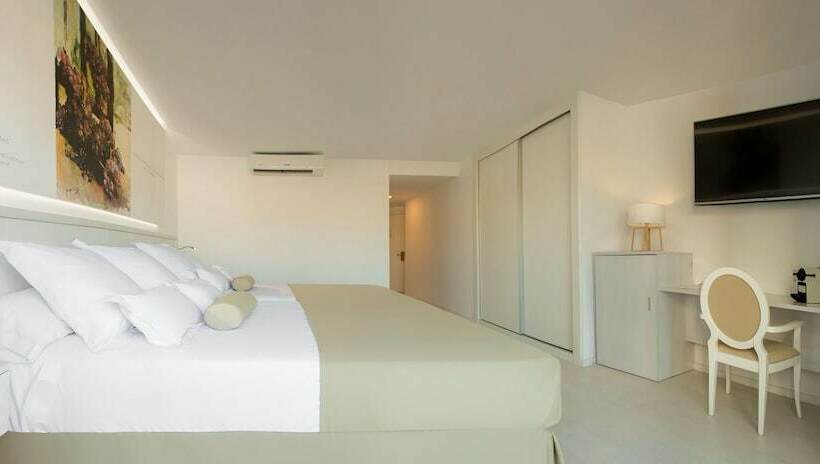 スタンダードルーム, Villa Luz Design & Art