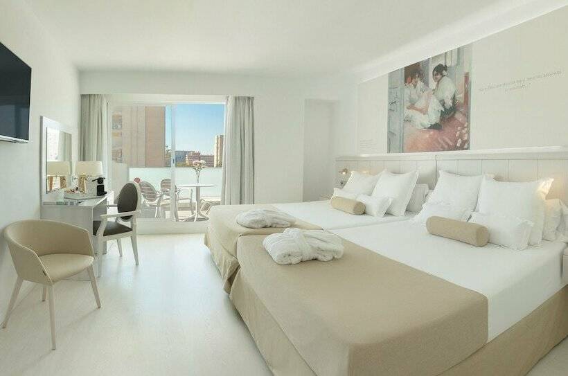 Номер Стандарт, Villa Luz Design & Art