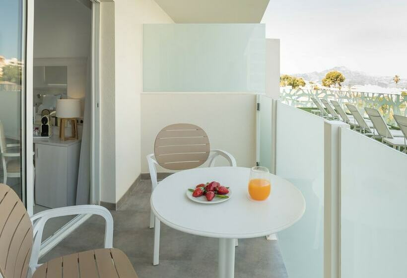 标准间, Villa Luz Design & Art
