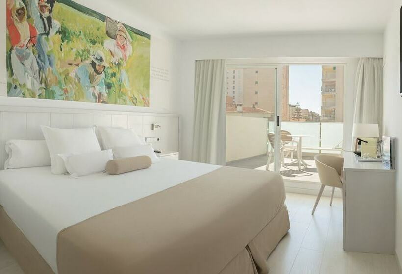 标准间, Villa Luz Design & Art
