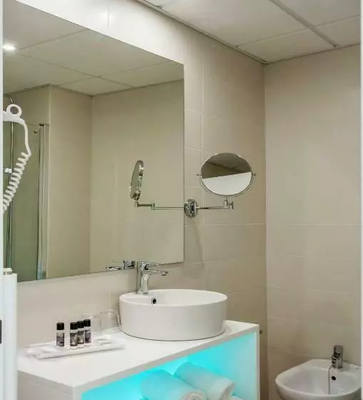 اتاق سوپریور, Villa Luz Design & Art