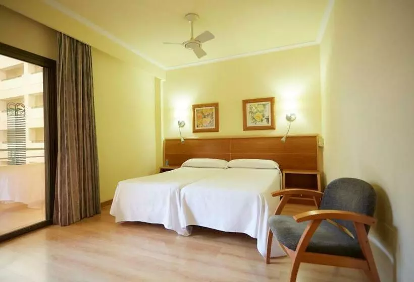 اتاق استاندارد, Invisa Hotel La Cala