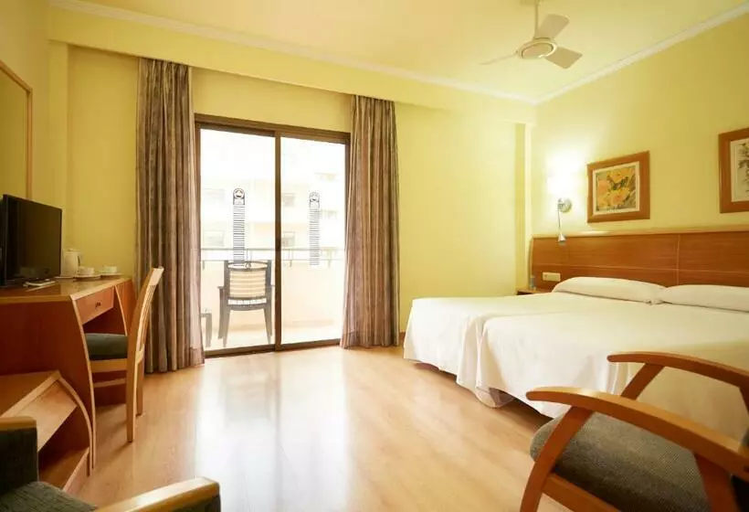 اتاق استاندارد, Invisa Hotel La Cala