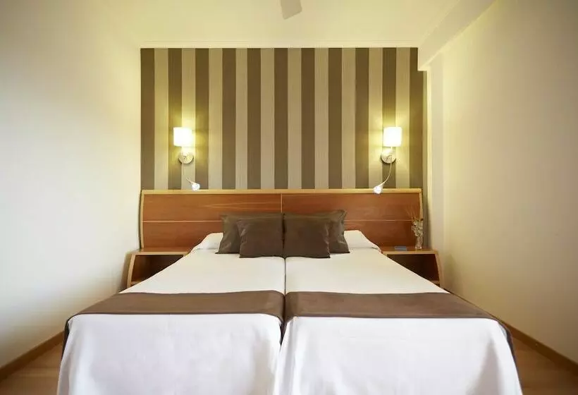 اتاق استاندارد, Invisa Hotel La Cala