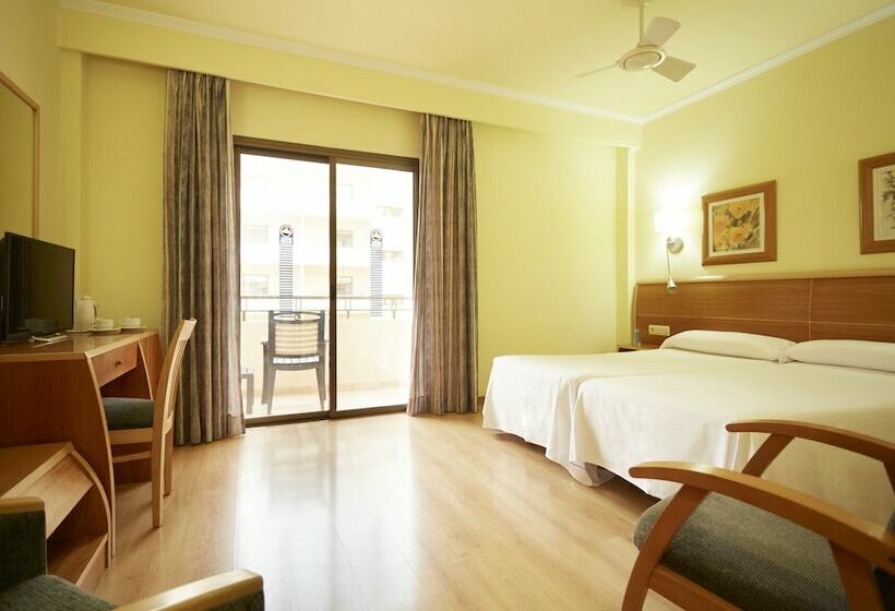 غرفة قياسية, Invisa Hotel La Cala