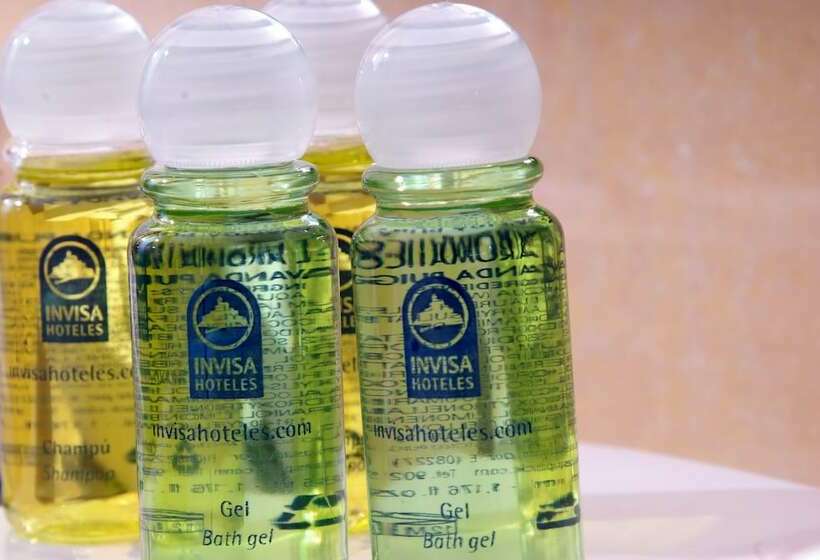 غرفة قياسية, Invisa Hotel La Cala