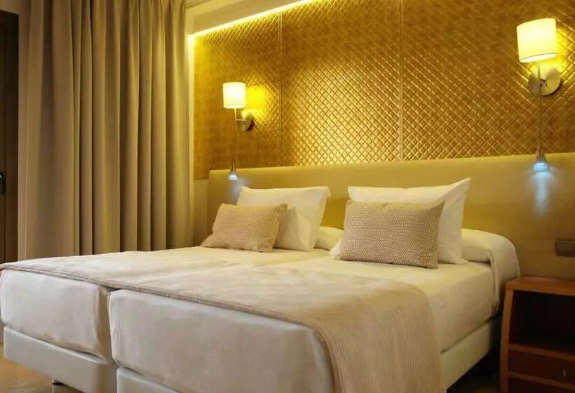 اتاق سوپریور, Invisa Hotel La Cala