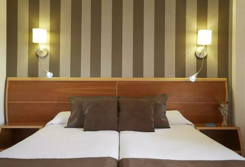 اتاق سوپریور, Invisa Hotel La Cala
