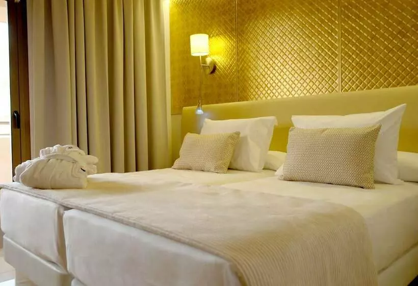 اتاق سوپریور, Invisa Hotel La Cala