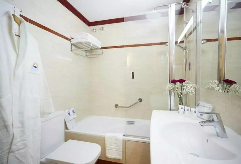 اتاق سوپریور, Invisa Hotel La Cala