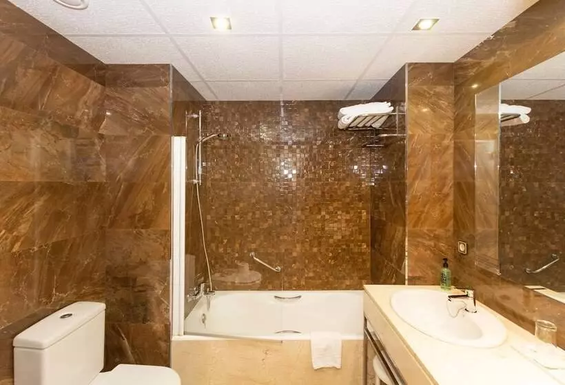 اتاق استاندارد, Mar Hotels Paguera & Spa