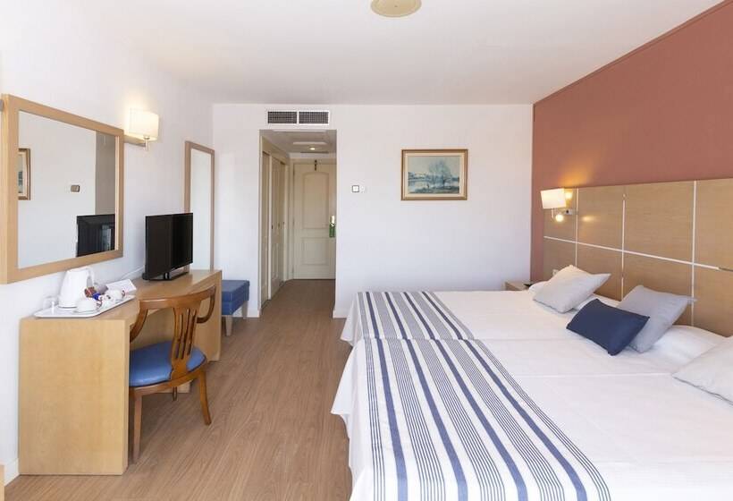 스탠다드 룸, Mar Hotels Paguera & Spa