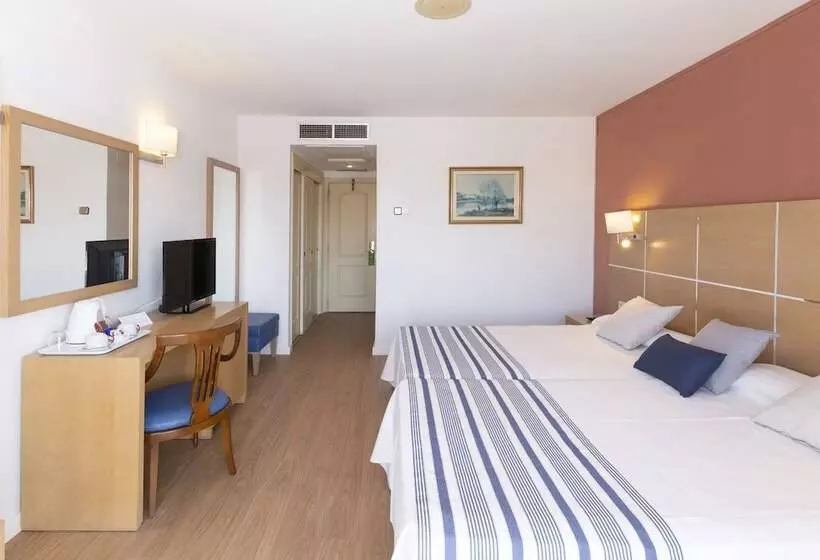 اتاق استاندارد, Mar Hotels Paguera & Spa