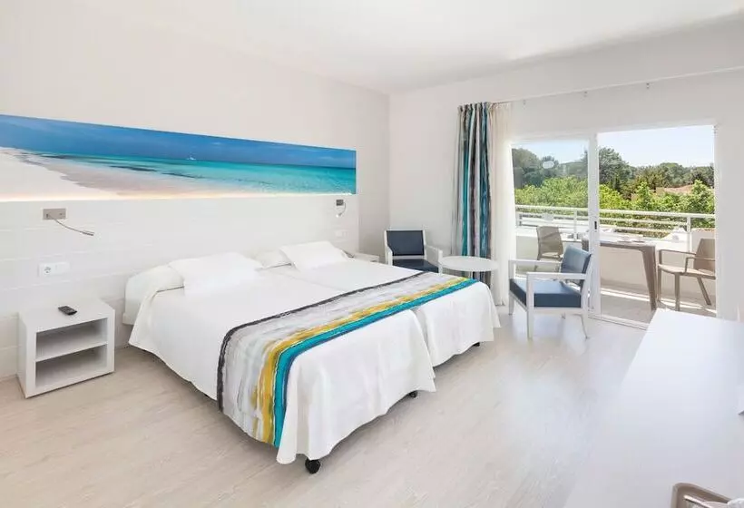 اتاق استاندارد, Mar Hotels Paguera & Spa