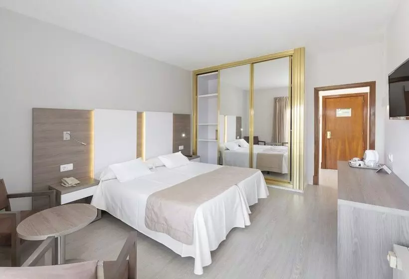 Standard Kolmen Hengen Huone, Mar Hotels Paguera & Spa